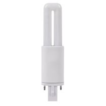 BELL 3W LED BLS 2-Pin G23 Lamp 4000K | 7W Equivalent
